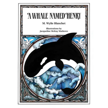 A Whale Named Henry