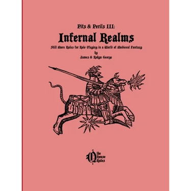 Infernal Realms