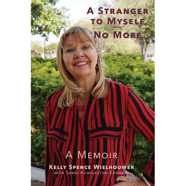 A Stranger to Myself--No More!