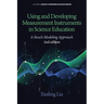 Using and Developing Measurement Instruments in Science Education: A Rasch Modeling Approach