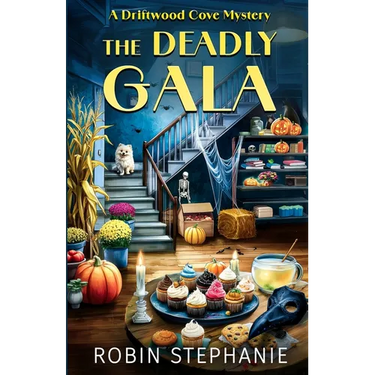 The Deadly Gala