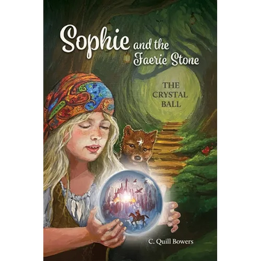 The Crystal Ball