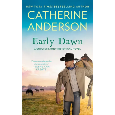 Early Dawn