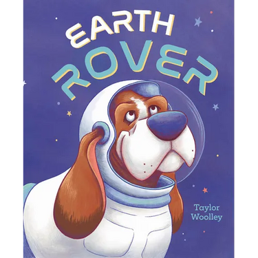 Earth Rover