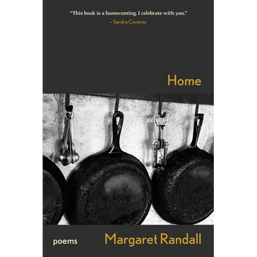 Home: Poems