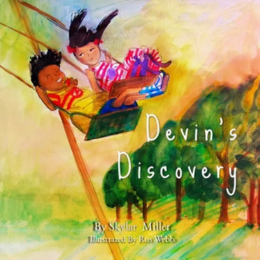 Devin's Discovery