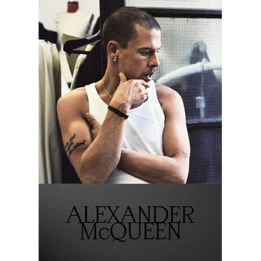 Alexander McQueen: Iconic.