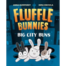 Big City Buns (Fluffle Bunnies, Book 2)
