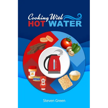 Cooking with Hot Water