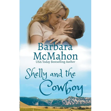 Shelly and the Cowboy