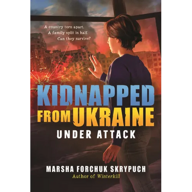 Under Attack