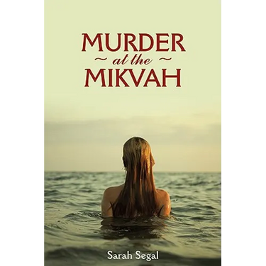 Murder At The Mikvah