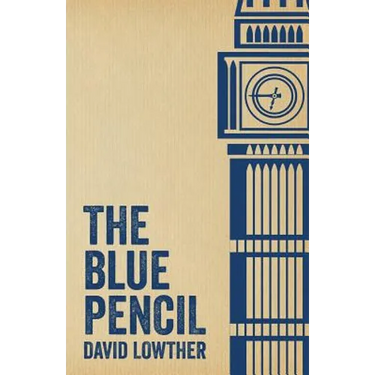The Blue Pencil