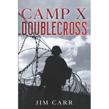 Camp X Doublecross