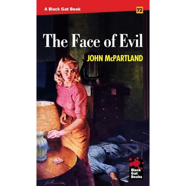 The Face of Evil