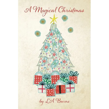 A Magical Christmas