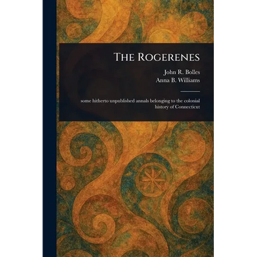 The Rogerenes