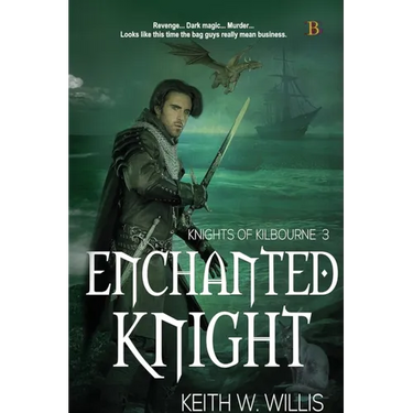 Enchanted Knight