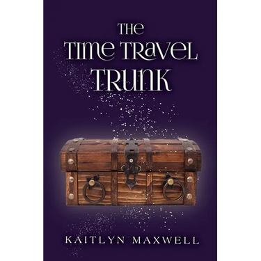 The Time Travel Trunk