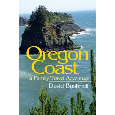 Oregon Coast: A Family Travel Adventure