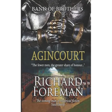Band of Brothers: Agincourt