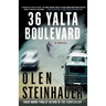 36 Yalta Boulevard