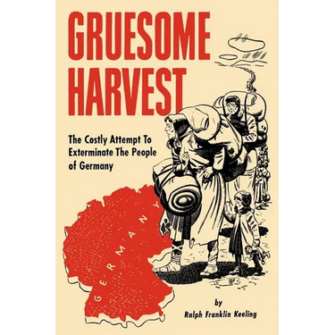 Gruesome Harvest