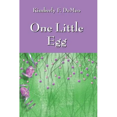 One Little Egg