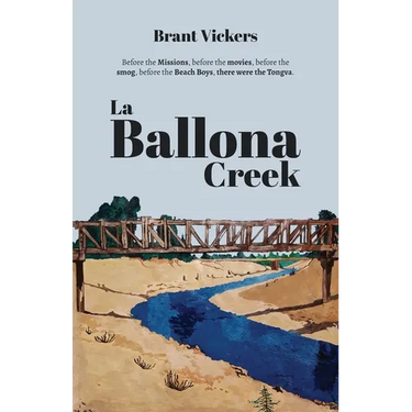La Ballona Creek