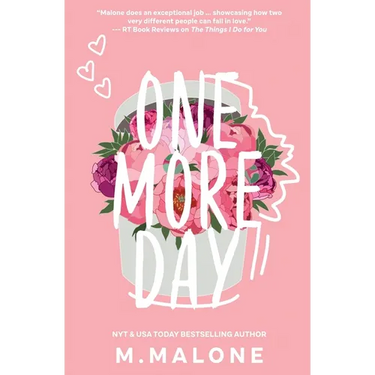 One More Day