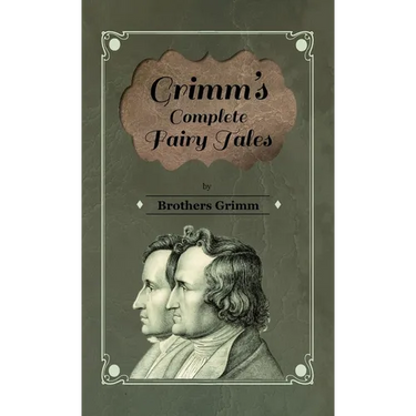 Grimm's Complete Fairy Tales