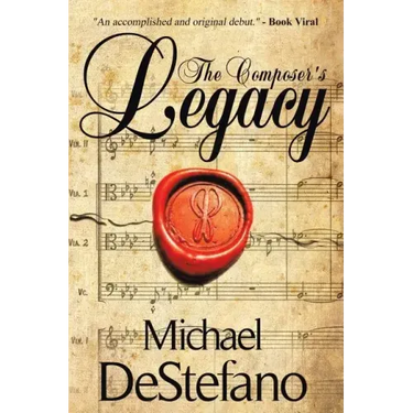 The Composer's Legacy