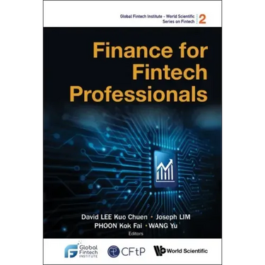 Finance for Fintech Professionals