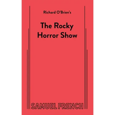 The Rocky Horror Show