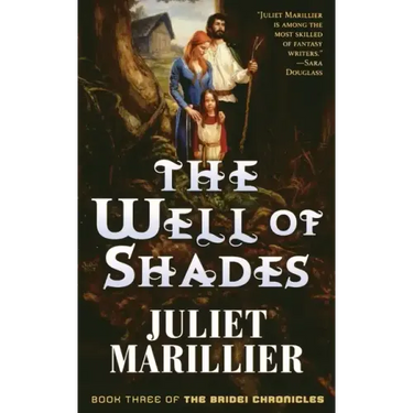 The Well of Shades