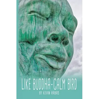 Like Buddha-Calm Bird