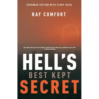 Hell's Best Kept Secret