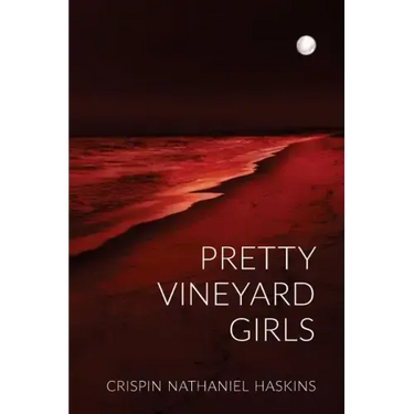 Pretty Vineyard Girls: A Martha's Vineyard Mystery