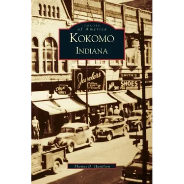 Kokomo Indiana