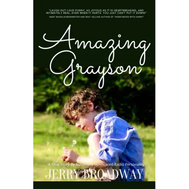 Amazing Grayson