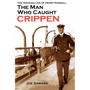 The Man Who Caught Crippen