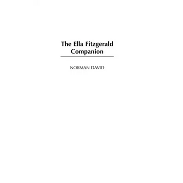 The Ella Fitzgerald Companion