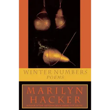 Winter Numbers: Poems