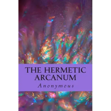 The Hermetic Arcanum