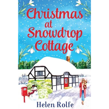 Christmas at Snowdrop Cottage