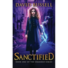 Sanctified: An Uncanny Kingdom Urban Fantasy