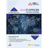 ACE IT Officer Professional Knowledge Book (English Printed Edition)