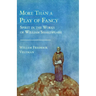 More Than a Play of Fancy: Spirit in the Works of William Shakespeare