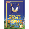 Welcome to the World of Sonic
