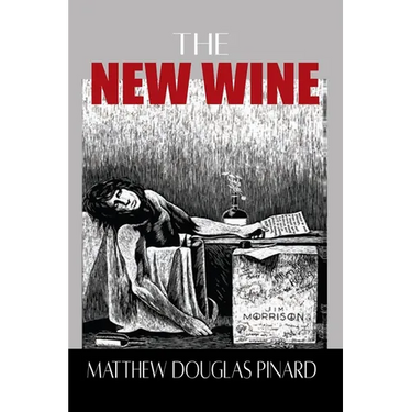 The New Wine